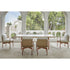 Onde Dining Armchair Gandia Blasco 