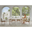 Onde Dining Armchair Gandia Blasco 