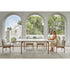 Onde Dining Armchair Gandia Blasco 