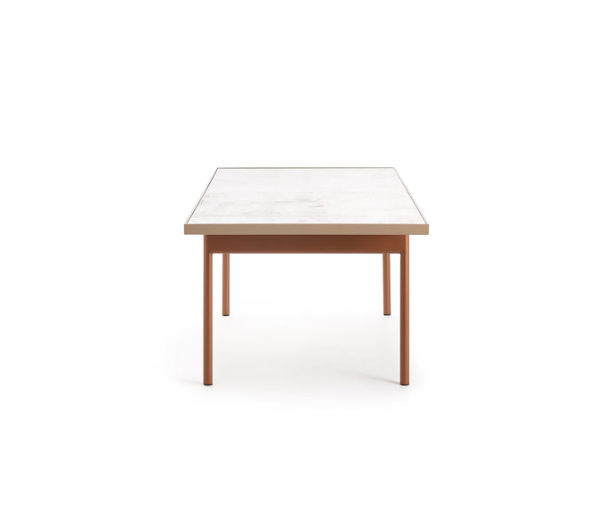 Onde Dining Table Gandia Blasco