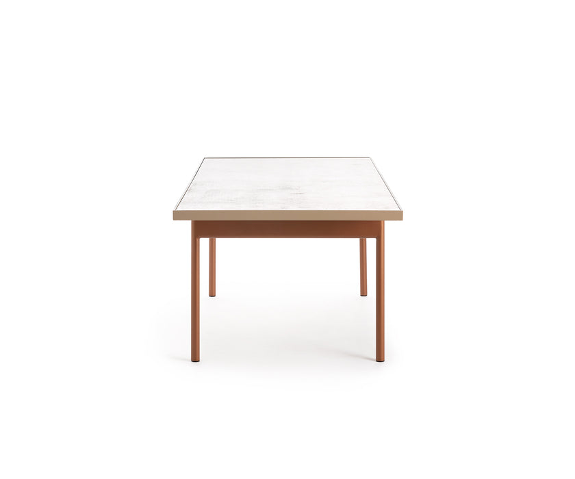 Onde Dining Table Gandia Blasco
