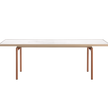Onde Dining Table Gandia Blasco