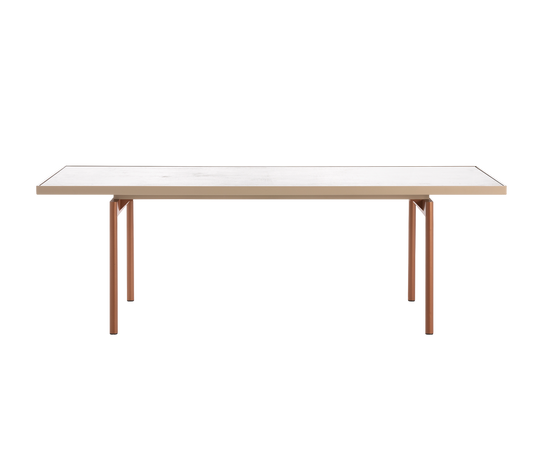 Onde Dining Table Gandia Blasco