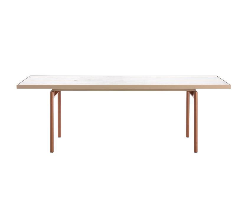 Onde Dining Table Gandia Blasco