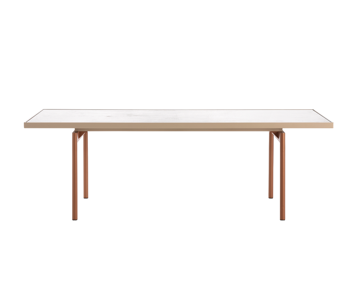 Onde Dining Table Gandia Blasco