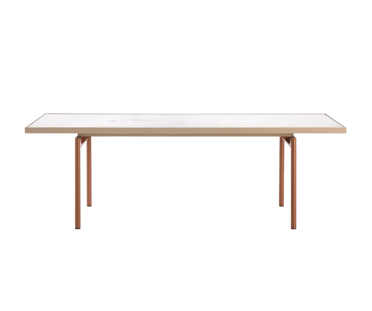 Onde Dining Table Gandia Blasco