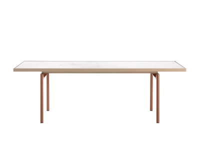 Onde Dining Table Gandia Blasco