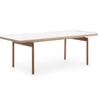 Onde Dining Table Gandia Blasco
