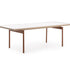 Onde Dining Table Gandia Blasco