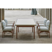 Onde Dining Table Gandia Blasco