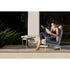 Onde Lounge Chair Gandia Blasco