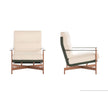 Onde Lounge Chair Gandia Blasco