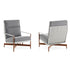 Onde Lounge Chair Gandia Blasco