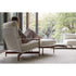 Onde Lounge Chair Gandia Blasco