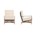 Onde Lounge Chair Gandia Blasco