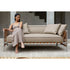 Onsen 2 Seat Sofa Gandia Blasco