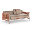 Onsen 2 Seat Sofa Gandia Blasco