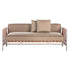Onsen 2 Seat Sofa Gandia Blasco