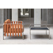 Onsen Club Chair Gandia Blasco 