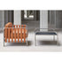 Onsen Club Chair Gandia Blasco 