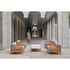 Onsen Club Chair Gandia Blasco 