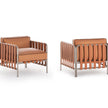 Onsen Club Chair Gandia Blasco 