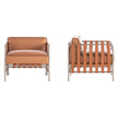 Onsen Club Chair Gandia Blasco 