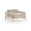 Onsen Lounge Chair Gandia Blasco 