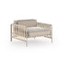 Onsen Lounge Chair Gandia Blasco 