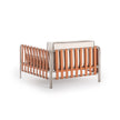 Onsen Lounge Chair Gandia Blasco 