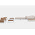 Onsen Lounge Chair Gandia Blasco 