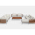 Onsen Lounge Chair Gandia Blasco 