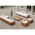 Onsen Lounge Chair Gandia Blasco 