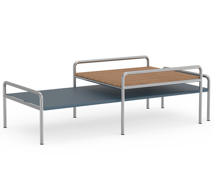 Onsen Coffee Table Gandia Blasco