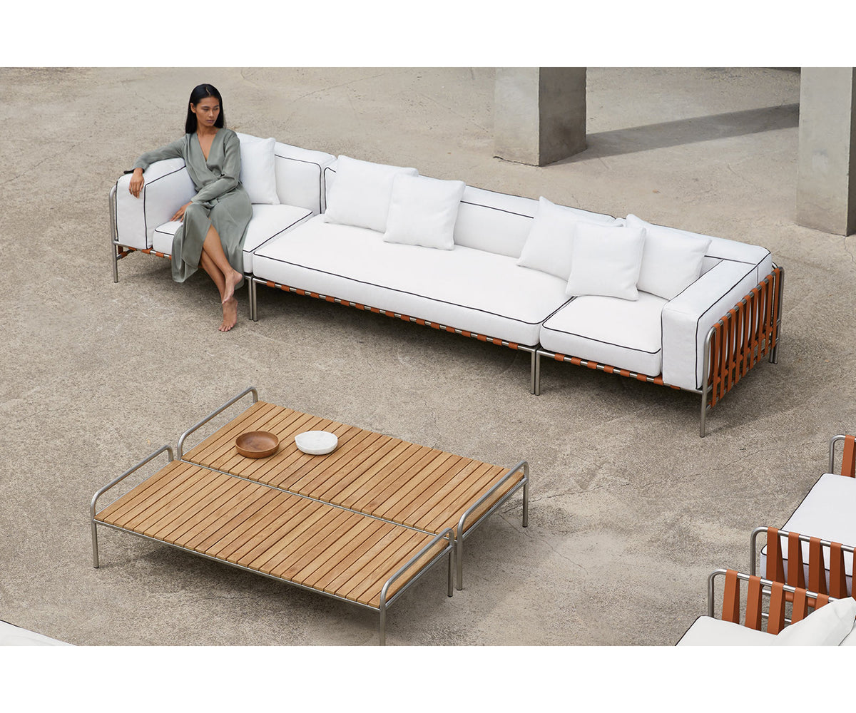 Onsen Coffee Table Gandia Blasco