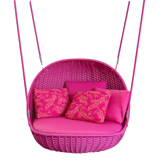 Orbitry Outdoor Suspended Seat