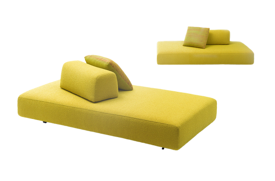 Orlando Outdoor Sofa