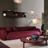 Oscar Sofa I Meridiani