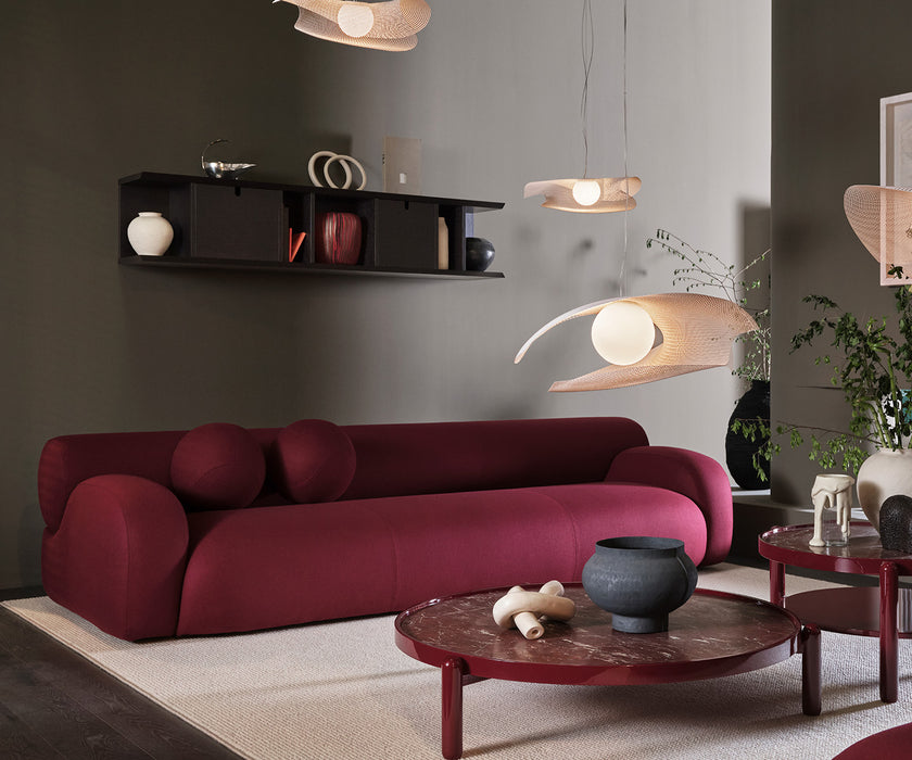 Oscar Sofa I Meridiani