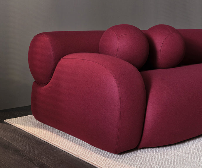 Oscar Sofa I Meridiani