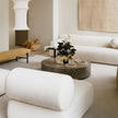 Oscar Lounge Chair I Meridiani