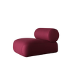 Oscar Lounge Chair I Meridiani