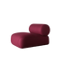 Oscar Lounge Chair I Meridiani