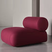 Oscar Lounge Chair I Meridiani