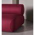 Oscar Lounge Chair I Meridiani