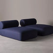 Oscar Chaise Lounge I Meridiani