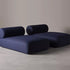 Oscar Chaise Lounge I Meridiani