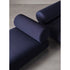 Oscar Chaise Lounge I Meridiani