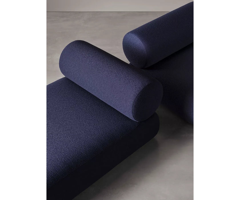 Oscar Chaise Lounge I Meridiani
