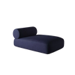 Oscar Chaise Lounge I Meridiani